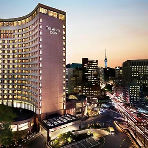 Westin Josun ***** סיאול
