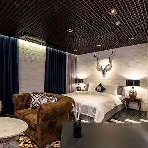 The Designers Cheongnyangni Hotel