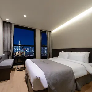 Benikea Premier Yeouido Отель