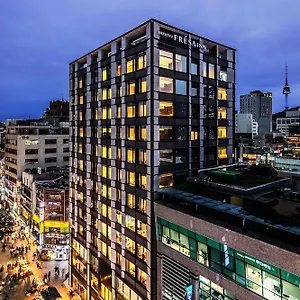 Sotetsu Fresa Myeong-dong Hotel