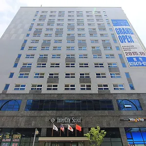 ホテル インターシティ ソウル, ソウル特別市