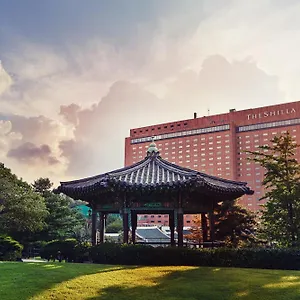 Otel The Shilla, Seul