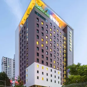 Hotel Ibis Styles Ambassador Gangnam