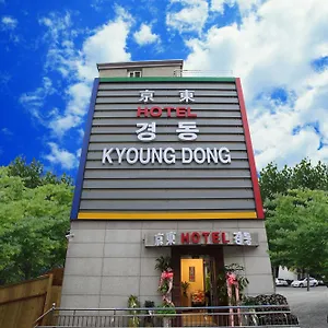 Kyoung Dong Myeongdong Отель